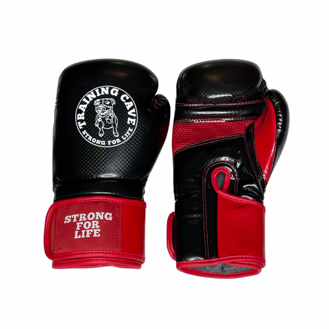 Strong For Life Boxing Gloves - 6oz (6-8 years)